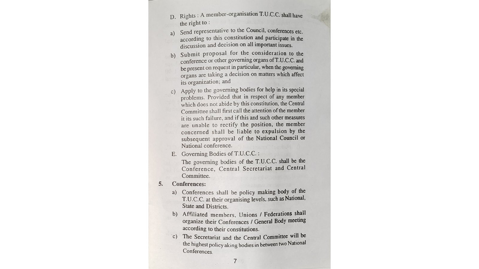 TUCC Movement 09